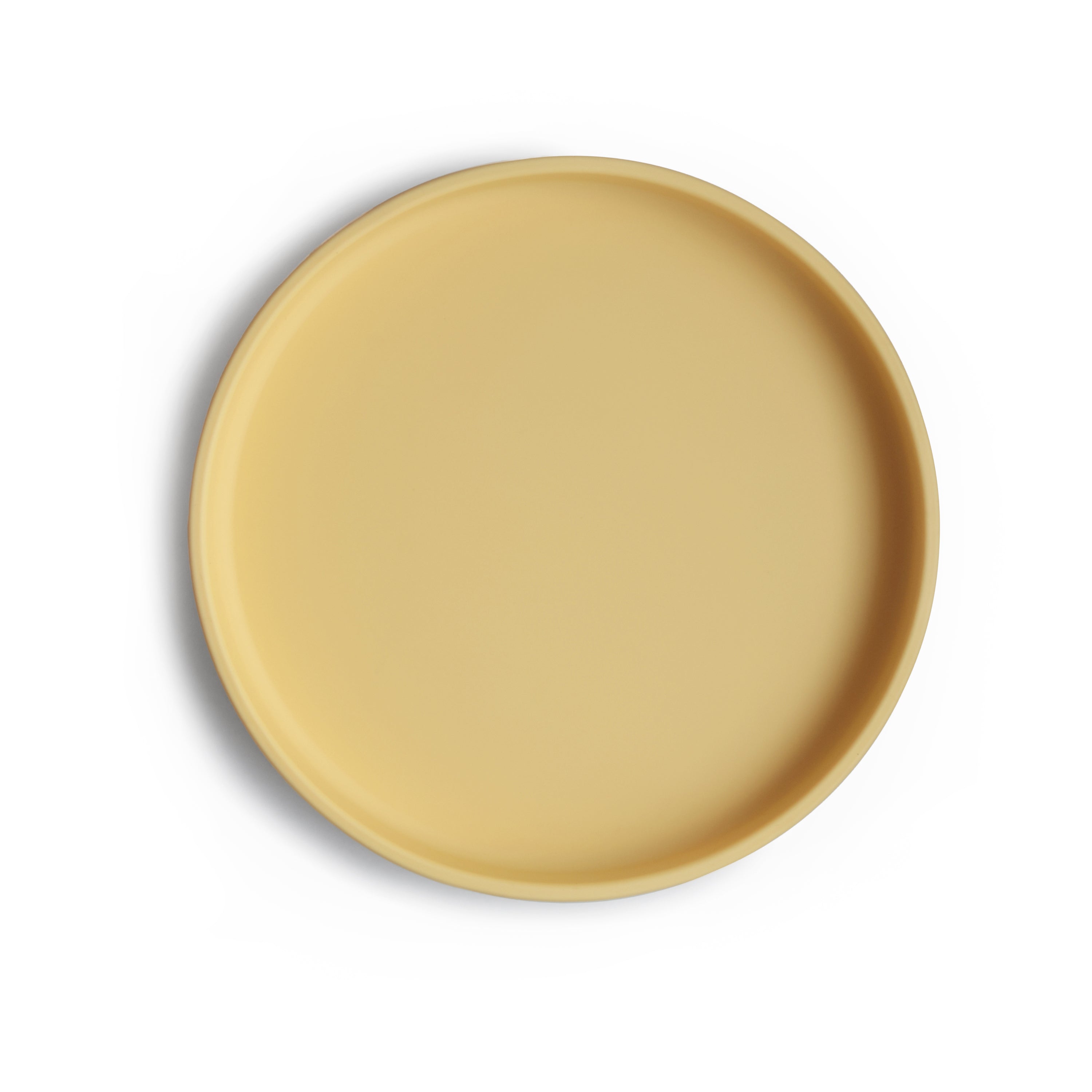 Image of Classic Silicone Suction Plate